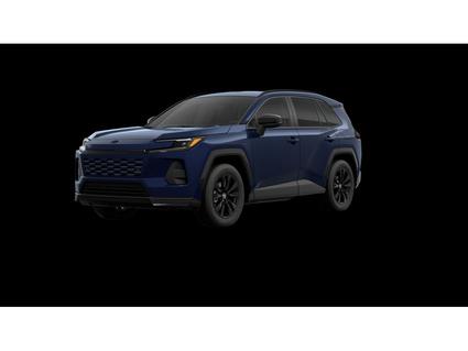 2026 Toyota RAV4 Manchester CT