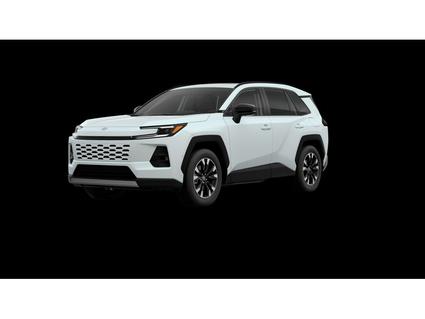 2026 Toyota RAV4 Manchester CT