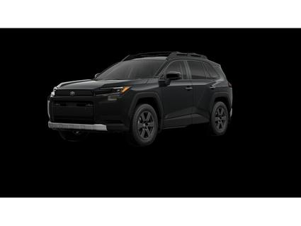 2026 Toyota RAV4 Manchester CT