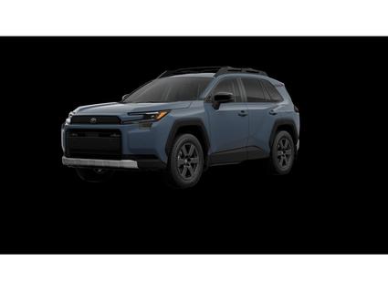 2026 Toyota RAV4 Manchester CT