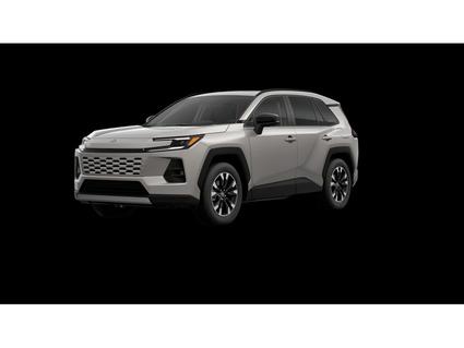 2026 Toyota RAV4 Manchester CT