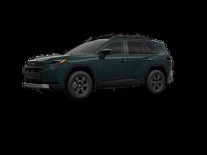 2026 Toyota RAV4 Indiana PA