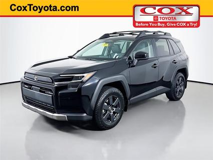 2026 Toyota RAV4 Burlington NC