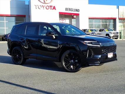 2026 Toyota RAV4 Lynchburg VA