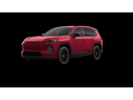 2026 Toyota RAV4 Manchester CT