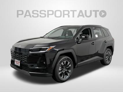 2026 Toyota  Suitland MD