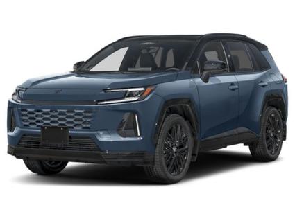 2026 Toyota  Minneapolis MN