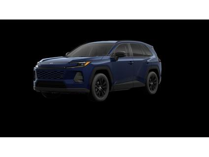 2026 Toyota RAV4 Manchester CT