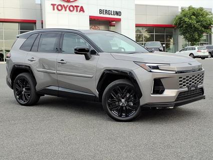 2026 Toyota RAV4 Lynchburg VA