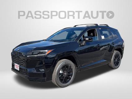 2026 Toyota  Suitland MD