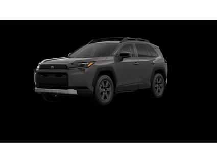 2026 Toyota RAV4 Manchester CT