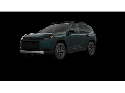 2026 Toyota RAV4 Manchester CT