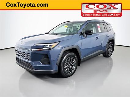2026 Toyota RAV4 Burlington NC