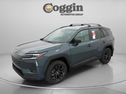 2026 Toyota  Jacksonville FL