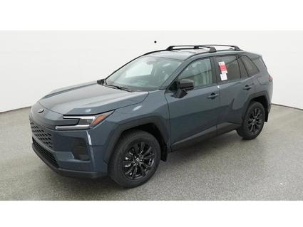 2026 Toyota  Jacksonville FL