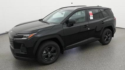 2026 Toyota  Jacksonville FL