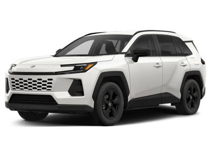 2026 Toyota  Jacksonville FL