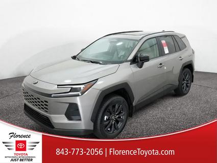 2026 Toyota RAV4 Florence SC