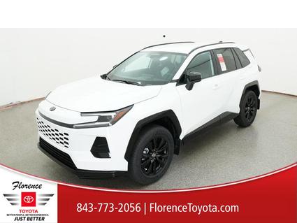 2026 Toyota RAV4 Florence SC
