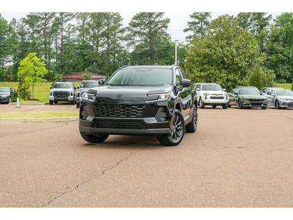 2026 Toyota RAV4 Hernando MS