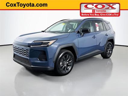 2026 Toyota RAV4 Burlington NC