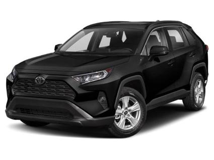 2021 Toyota RAV4 Saint Paul MN
