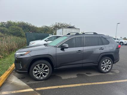 2023 Toyota RAV4 Eureka CA