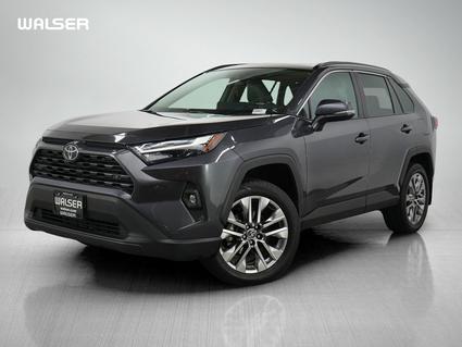 2024 Toyota RAV4 Minneapolis MN