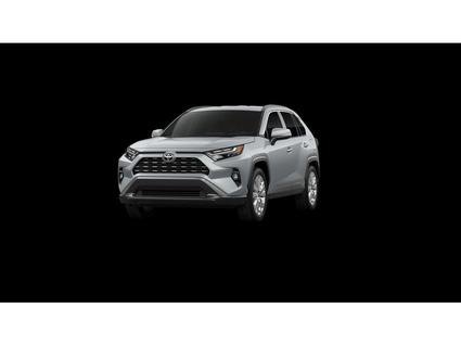 2025 Toyota RAV4 Manchester CT