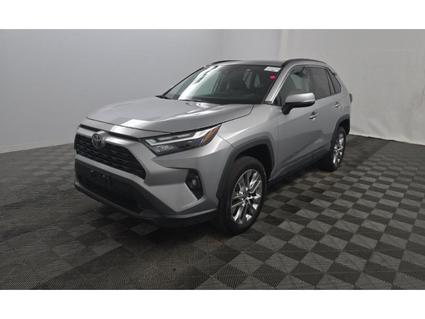 2022 Toyota RAV4 Madison AL