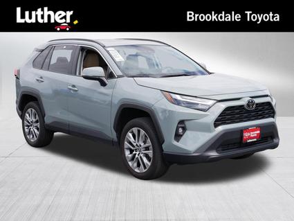 2023 Toyota RAV4 Minneapolis MN