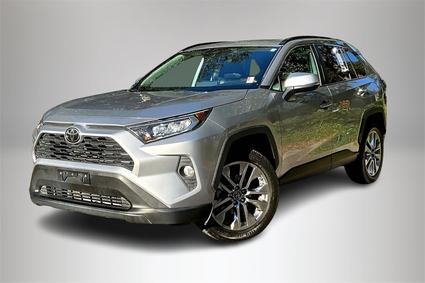 2019 Toyota RAV4 Fort Walton Beach FL