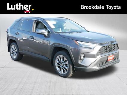 2023 Toyota RAV4 Minneapolis MN