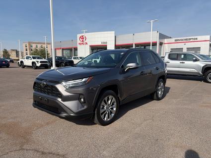 2023 Toyota RAV4 Paducah KY