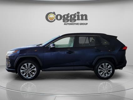 2023 Toyota RAV4 Jacksonville FL