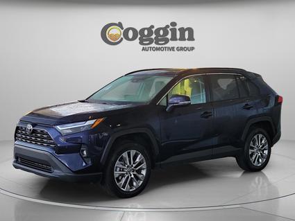 2023 Toyota RAV4 Jacksonville FL