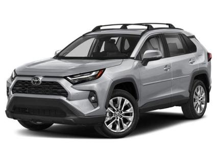 2024 Toyota RAV4 Brainerd MN