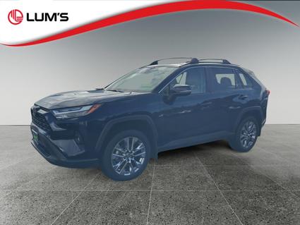 2024 Toyota RAV4 Warrenton OR