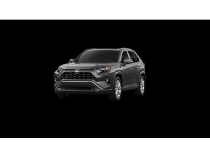2025 Toyota RAV4 Manchester CT