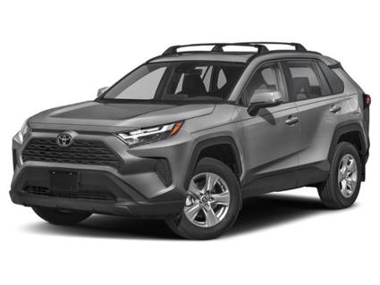 2022 Toyota RAV4 Coeur d'Alene ID