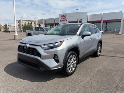 2023 Toyota RAV4 Paducah KY