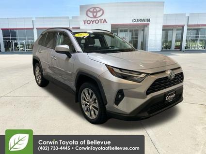 2023 Toyota RAV4 Bellevue NE