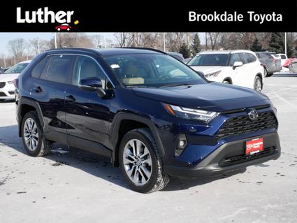 2024 Toyota RAV4 Minneapolis MN