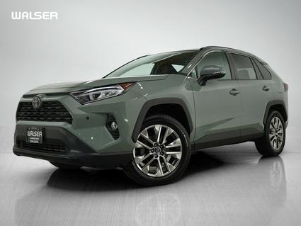 2019 Toyota RAV4 Minneapolis MN