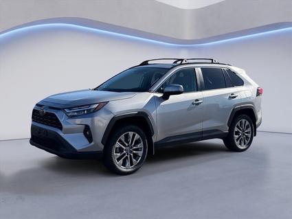 2023 Toyota RAV4 Knoxville TN