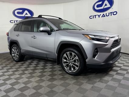2023 Toyota RAV4 Memphis TN