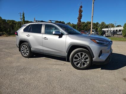 2023 Toyota RAV4 Memphis TN