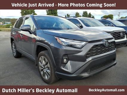 2023 Toyota RAV4 Beckley WV
