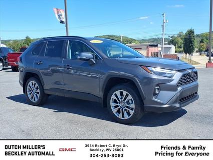 2023 Toyota RAV4 Beckley WV