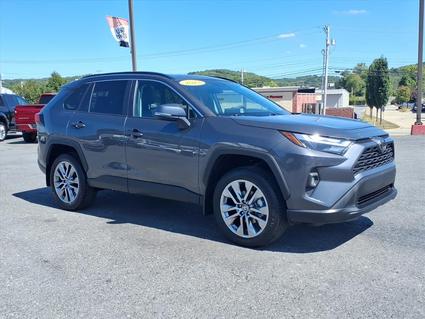 2023 Toyota RAV4 Beckley WV